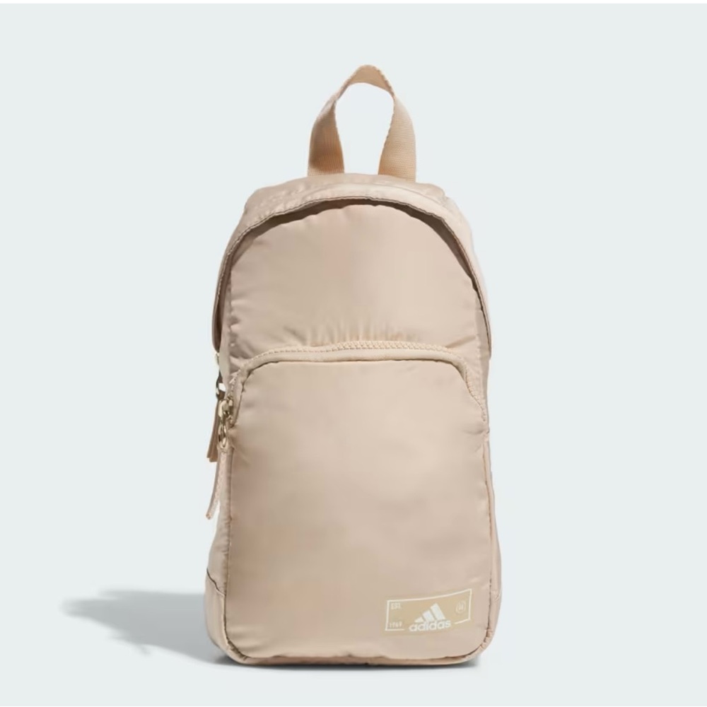 Adidas Essentials 2 Sling Crossbody Bag NWT